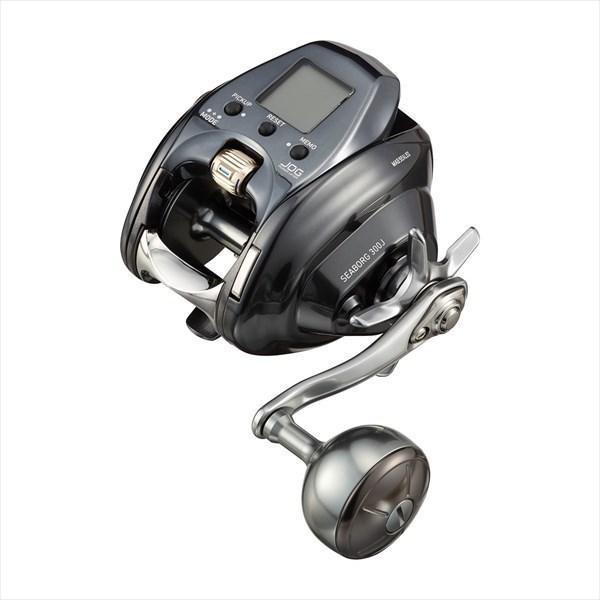 21シーボーグ 300J ダイワ 商品画像2：e-fishing
