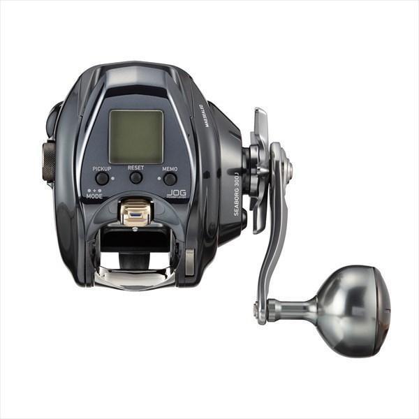 21シーボーグ 300J ダイワ 商品画像4：e-fishing