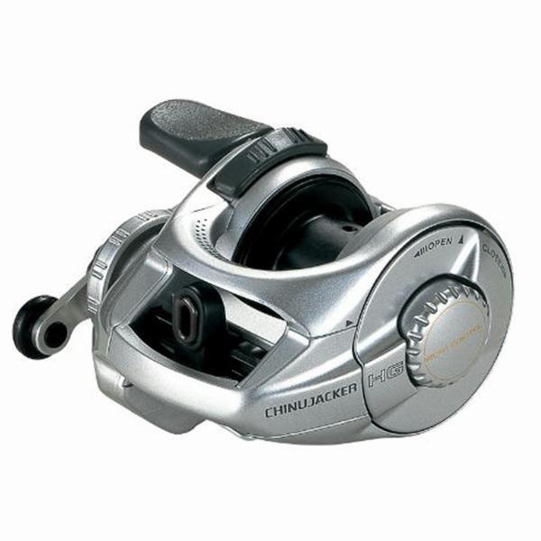 チヌジャッカーHG 商品画像6：e-fishing