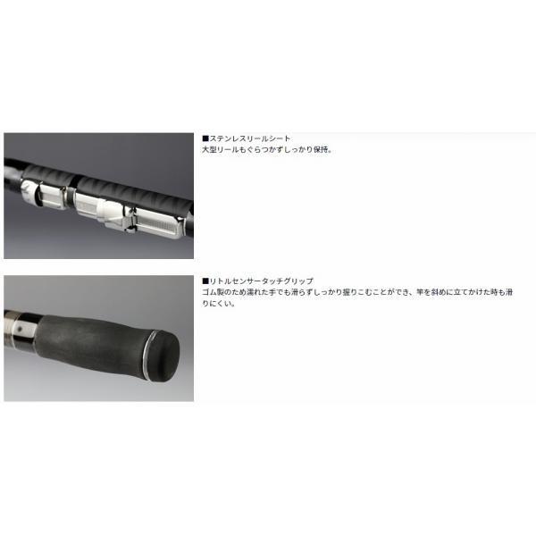 LBTC SURF T15-270 K ダイワ 商品画像5：e-fishing
