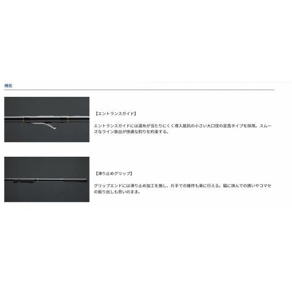 ＩＬリーガル 4-52遠投 商品画像4：e-fishing