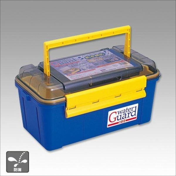 ウォーターガード No.108 ブルー 商品画像2：e-fishing