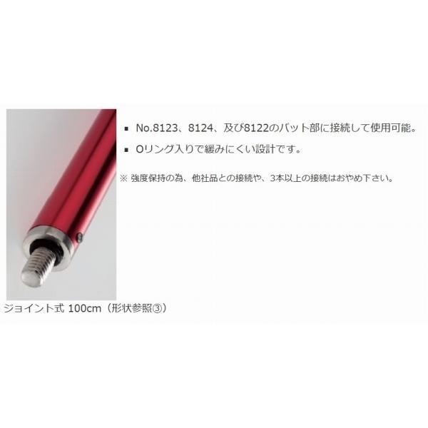 8122 ハ゜ワータモノエ 150センチ2ヒ゜ース 商品画像5：e-fishing