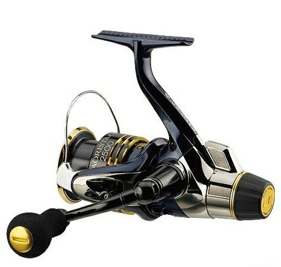 10 アオリスタCI4 2500 商品画像5：e-fishing