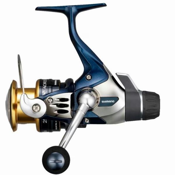 アオリスタBB 2500 シマノ 商品画像2：e-fishing