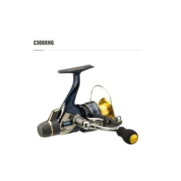 アオリスタBB 2500 シマノ 商品画像8：e-fishing
