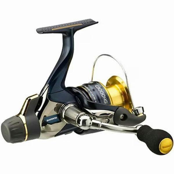 アオリスタBB 4000 シマノ 秋の大感謝祭 商品画像2：e-fishing