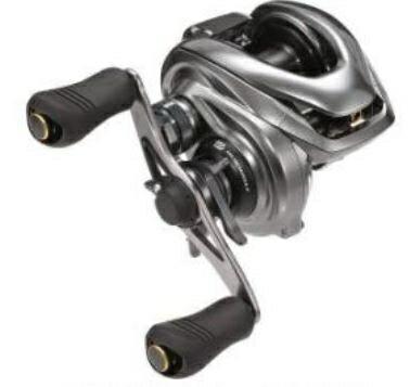 15 メタニウム DC    ミキ゛ 商品画像2：e-fishing