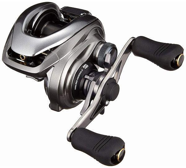 15メタニウムＤＣ　左 商品画像9：e-fishing