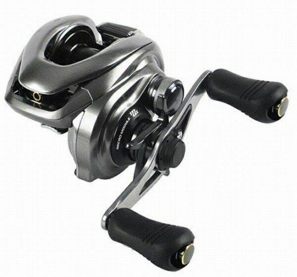 15メタニウムDC　HG左 商品画像2：e-fishing