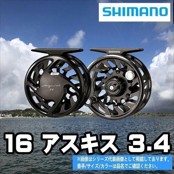 16 アスキス　3.4 商品画像2：e-fishing