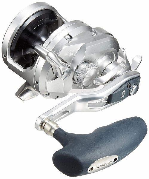 17オシアジガー2000NRHG 右 商品画像3：e-fishing