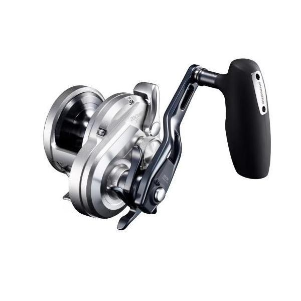 17 オシアジガー 2001NRHG 左ハンドル シマノ 商品画像2：e-fishing