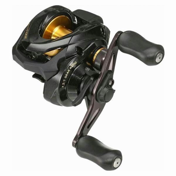 17 バスワン XT 151 SCM シマノ 商品画像2：e-fishing