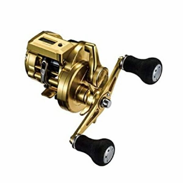 オシアコンクエストCT 300HG 右 商品画像6：e-fishing