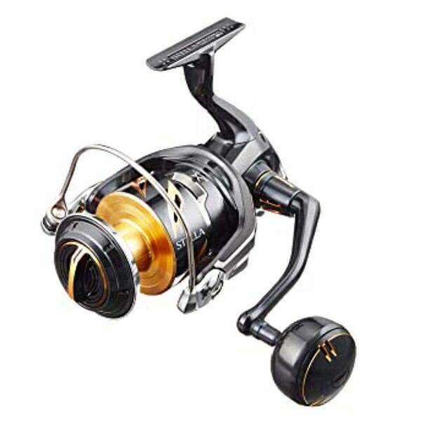 ☆新品未使用☆ Shimano シマノ STELLA SW 8000HG ステラSW 8000HG