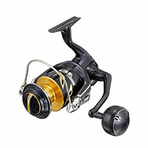 ネット店 vics様専用 SHIMANO シマノ STRADIC SW8000PG | bioport.com.tr