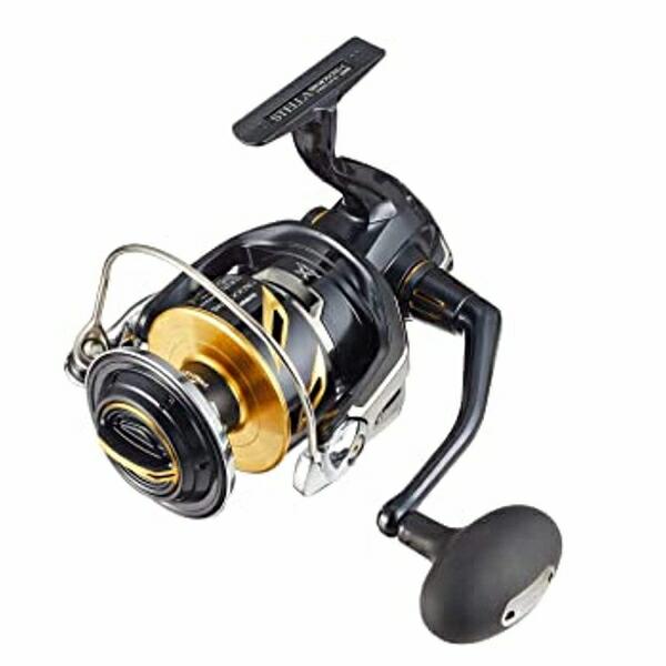 ●●SHIMANO スピニングリール 19STELLA SW14000PG