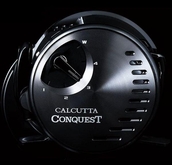 19 カルカッタコンクエスト DC  200 商品画像4：e-fishing