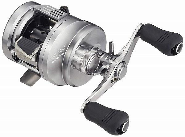 19 カルカッタコンクエスト DC  200 商品画像8：e-fishing