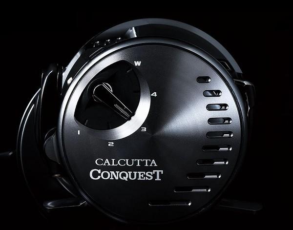 19 カルカッタコンクエスト DC  201 商品画像2：e-fishing