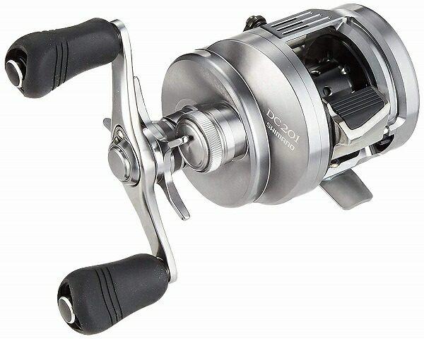 19 カルカッタコンクエスト DC  201 商品画像7：e-fishing