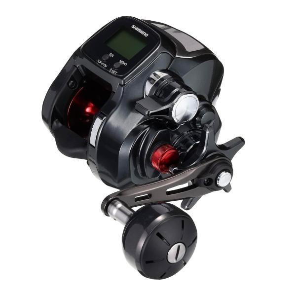 19 プレイズ 600 シマノ 商品画像5：e-fishing