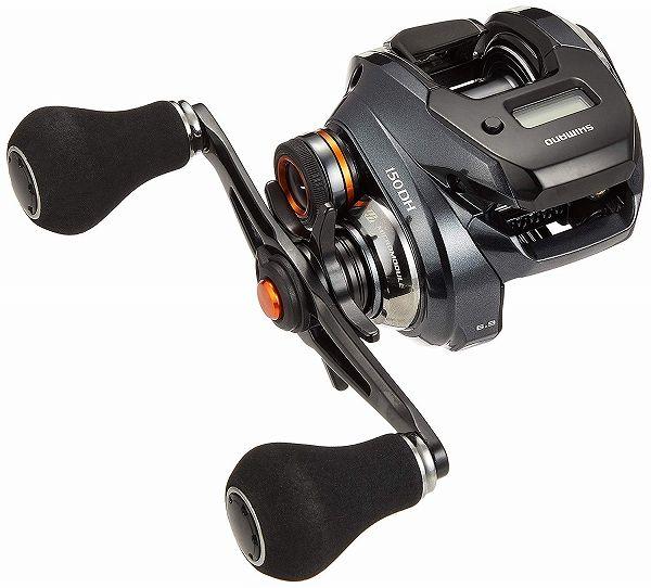 19 バルケッタ PR 150DH