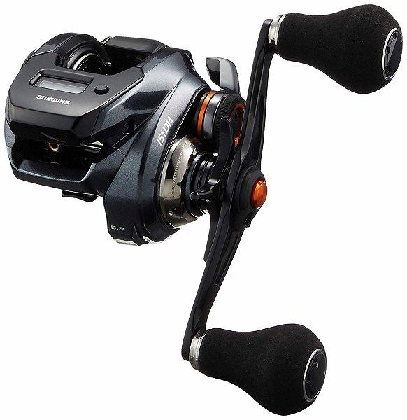 19 バルケッタ PR 151DH