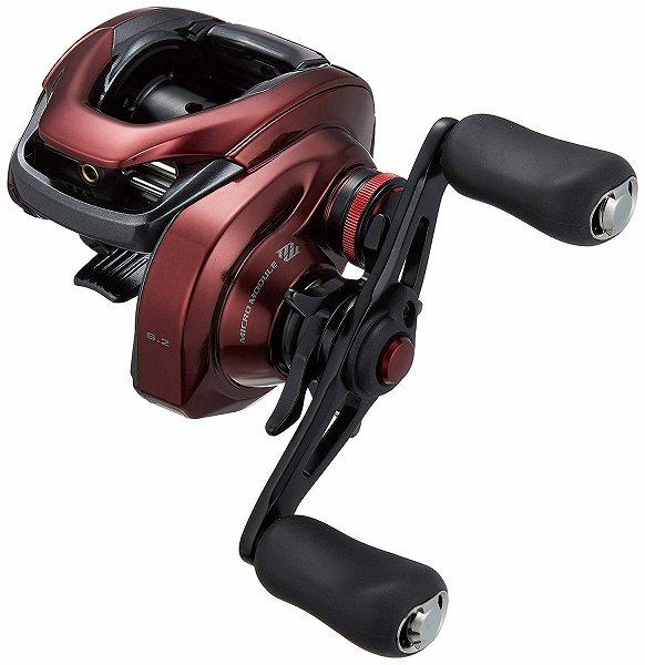 19 スコーピオン MGL 151 商品画像1：e-fishing