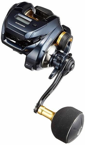 19 グラップラー CT 151XG 商品画像2：e-fishing