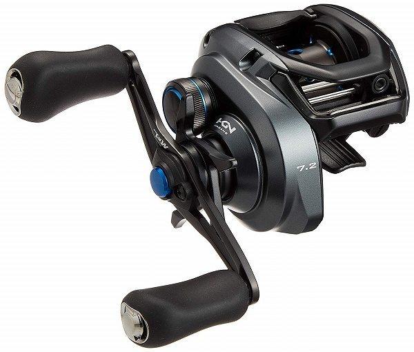 19 SLX MGL 70HG 商品画像2：e-fishing