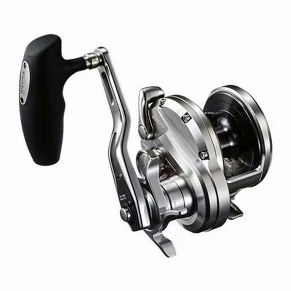 20オシアジガー4000HG 右ハンドル シマノ 秋の大感謝祭 商品画像2：e-fishing
