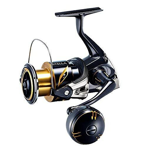 20ステラSW 18000HG 商品画像1：e-fishing