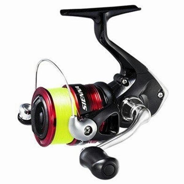 19シエナ 2500 シマノ 商品画像2：e-fishing