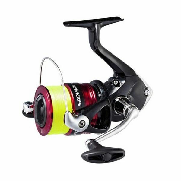 19シエナ 2500 シマノ 商品画像6：e-fishing