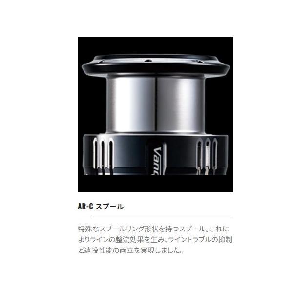 19シエナ 2500 シマノ 商品画像7：e-fishing