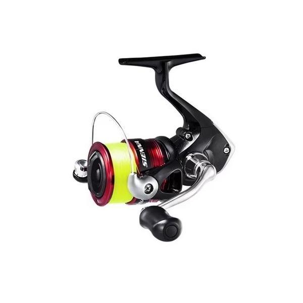 19シエナ 2500 シマノ 商品画像10：e-fishing