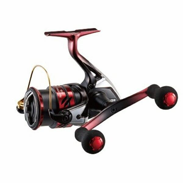 19セフィアＳＳ　Ｃ3000ＳＤＨ 商品画像2：e-fishing