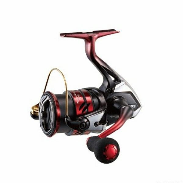 19セフィアＳＳ　Ｃ3000ＳＨＧ 商品画像2：e-fishing