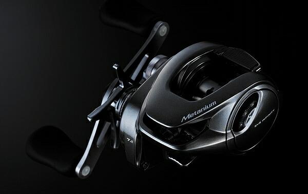 20メタニウムR 右ハンドル 商品画像5：e-fishing
