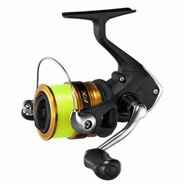 19FX 2000 シマノ 商品画像2：e-fishing