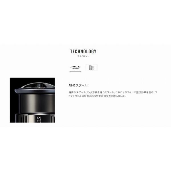 19FX 2000 シマノ 商品画像5：e-fishing