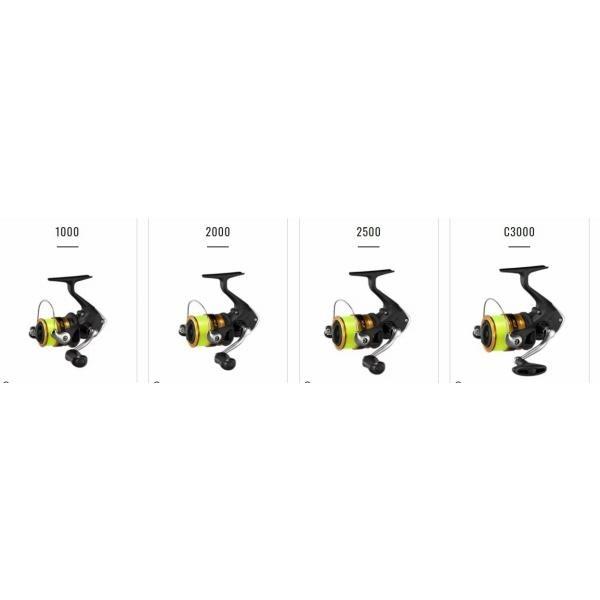 19FX 2000 シマノ 商品画像8：e-fishing