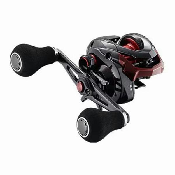 20ゲンプウXT 150 右ハンドル シマノ 商品画像2：e-fishing