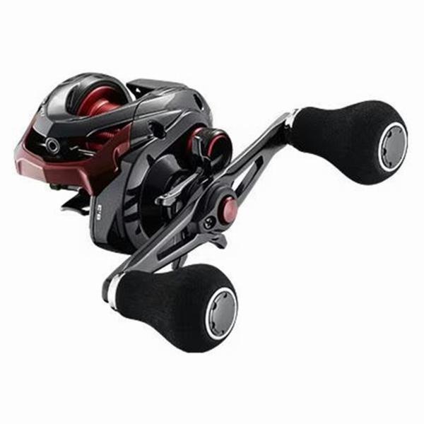 20ゲンプウXT 151 左ハンドル シマノ 商品画像2：e-fishing