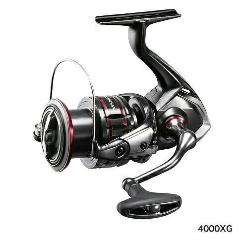 20 ヴァンフォード 4000XG 商品画像1：e-fishing
