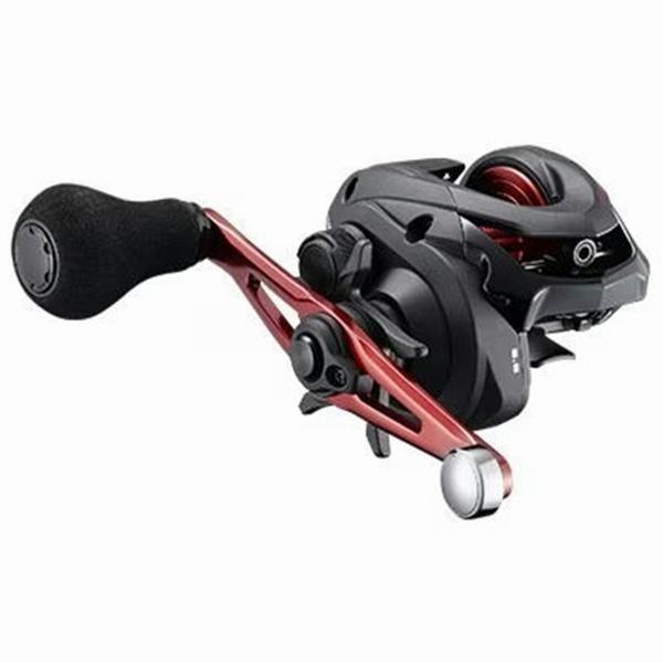 20ゲンプウ 200PG 右ハンドル シマノ 商品画像10：e-fishing