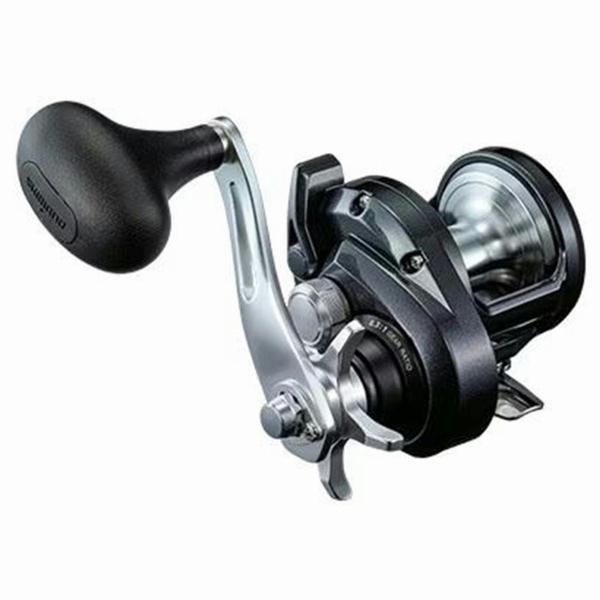 20トリウム 2000HG 右ハンドル シマノ 商品画像2：e-fishing