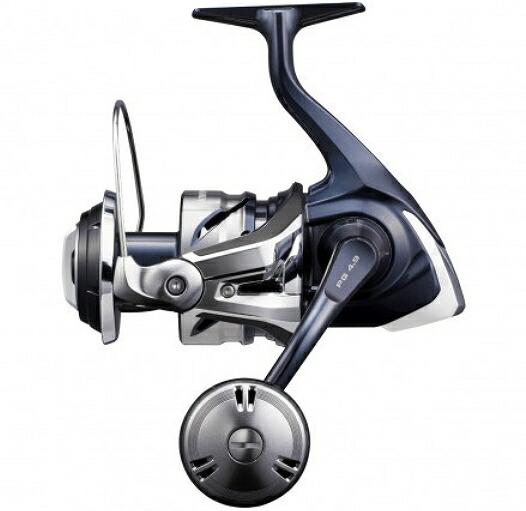 SHIMANO ツインパワー SW8000HG